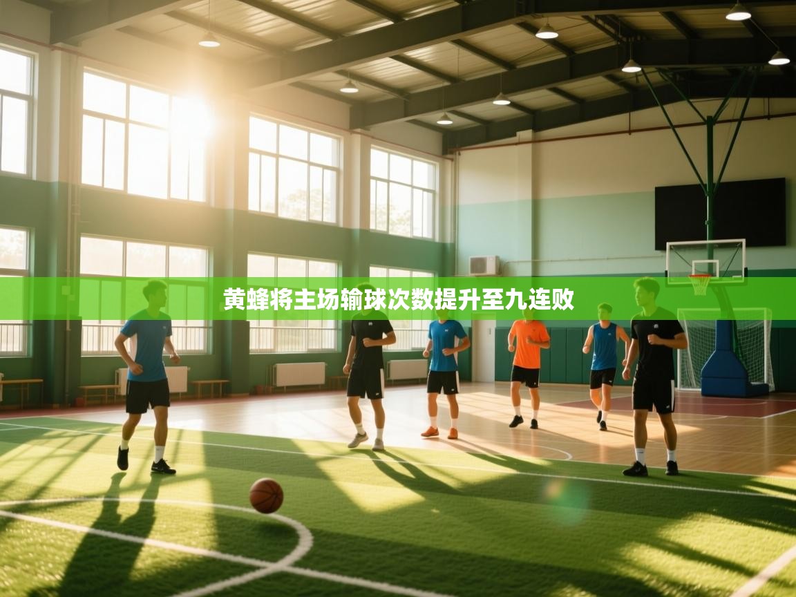 爱游戏体育娱乐-黄蜂将主场输球次数提升至九连败