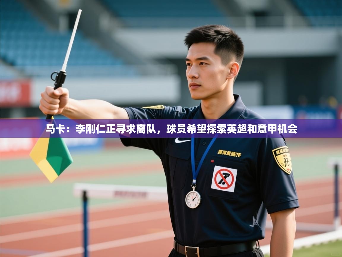 爱游戏体育娱乐赞助罗马-马卡:李刚仁正寻求离队,球员希望探索英超和意甲机会 第2张