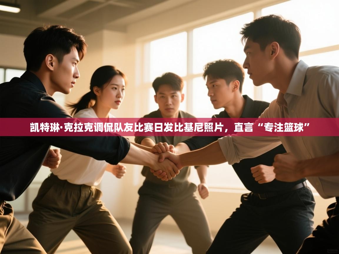 爱游戏影视-凯特琳·克拉克调侃队友比赛日发比基尼照片，直言“专注篮球”