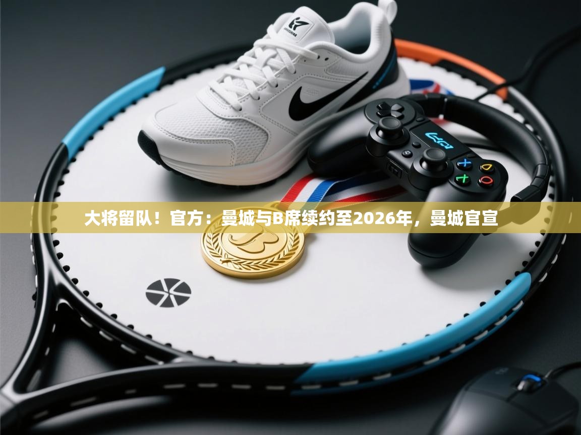 爱游戏体育娱乐罗马赞助商-大将留队!官方:曼城与B席续约至2026年,曼城官宣 第2张