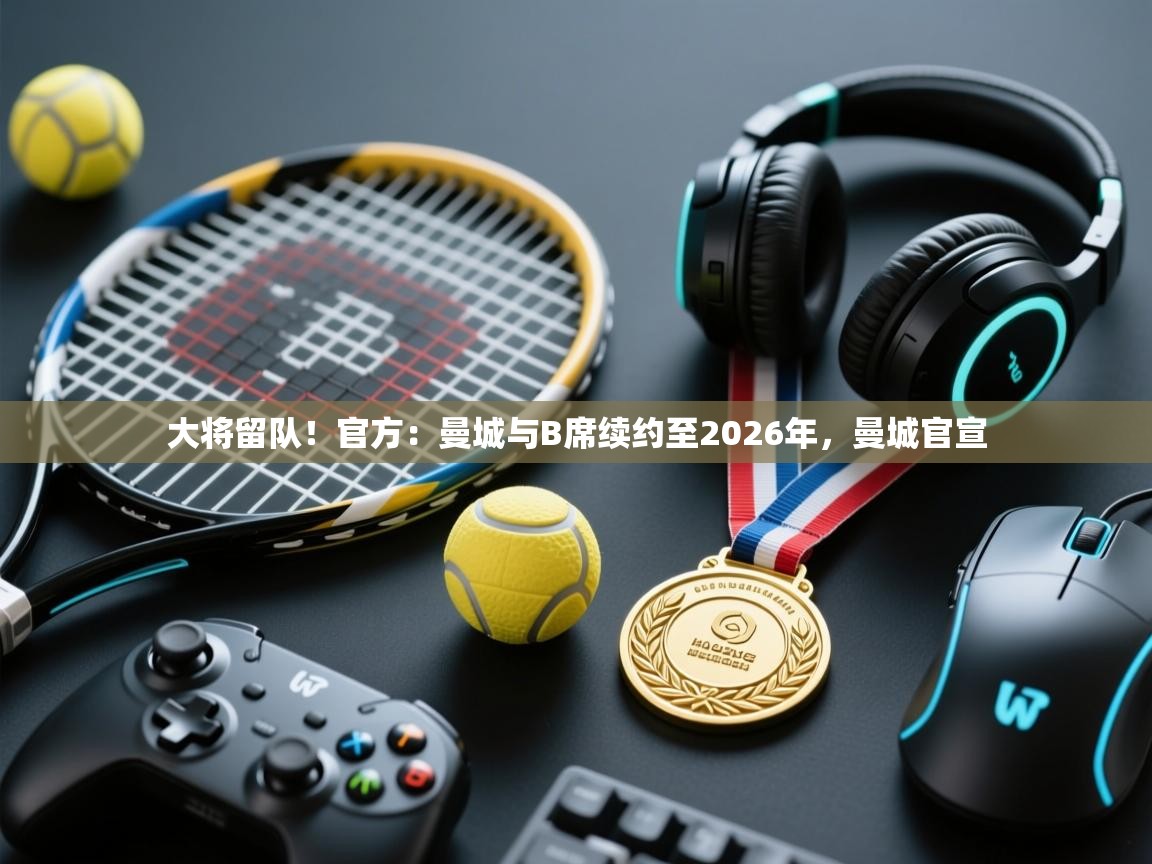 爱游戏体育娱乐罗马赞助商-大将留队!官方:曼城与B席续约至2026年,曼城官宣 第4张