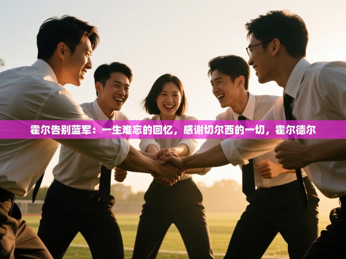 爱游戏体育在线app-霍尔告别蓝军：一生难忘的回忆，感谢切尔西的一切，霍尔德尔