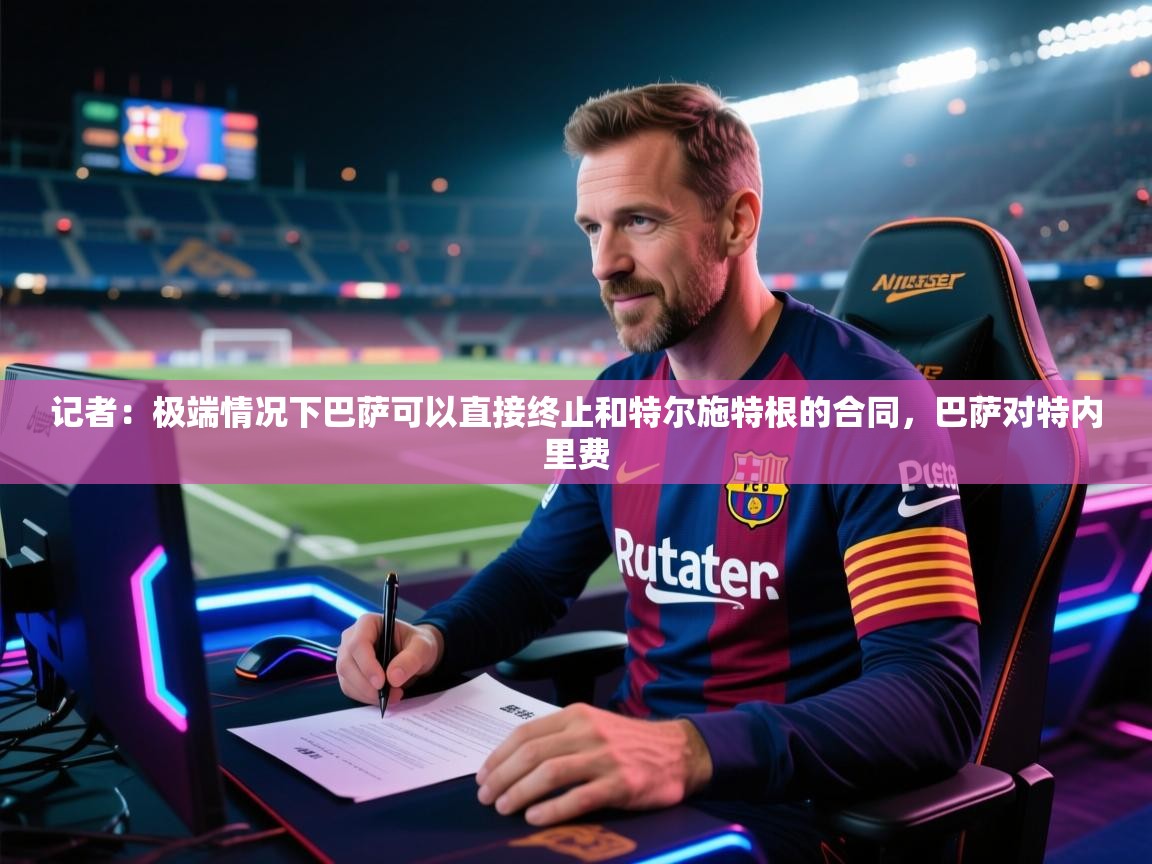 爱游戏体育娱乐-记者：极端情况下巴萨可以直接终止和特尔施特根的合同，巴萨对特内里费  第2张