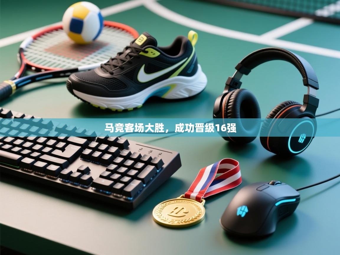 爱游戏娱乐平台-马竞客场大胜，成功晋级16强  第1张