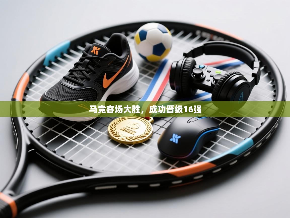 爱游戏娱乐平台-马竞客场大胜，成功晋级16强  第3张