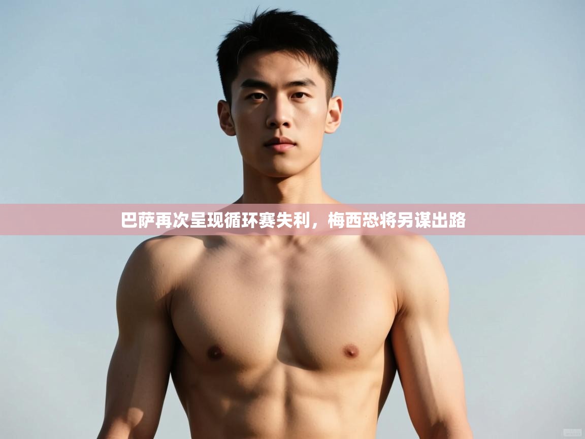 爱游戏娱乐平台信誉好16-巴萨再次呈现循环赛失利，梅西恐将另谋出路  第4张