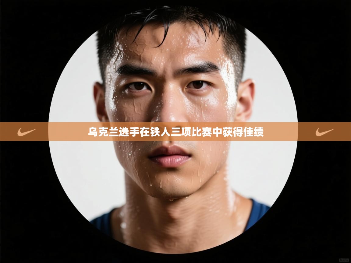 爱游戏-乌克兰选手在铁人三项比赛中获得佳绩  第2张