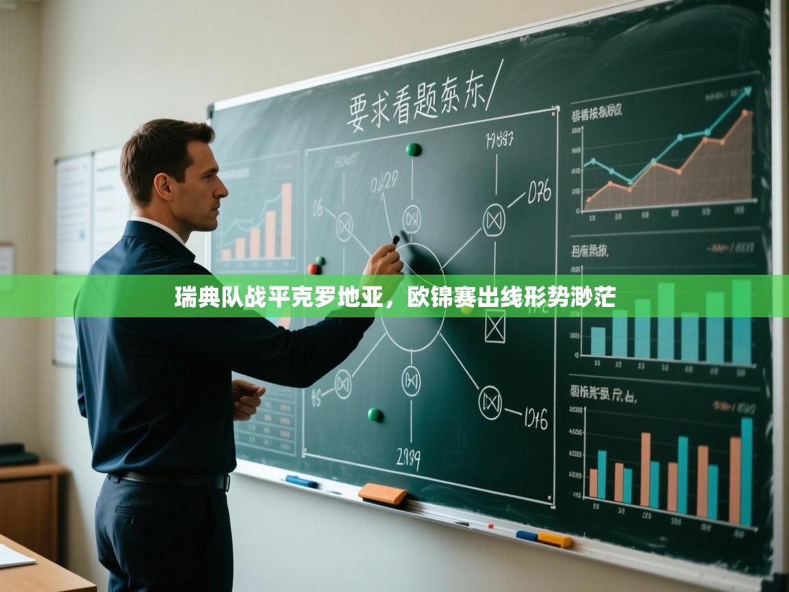 欢娱游戏平台-瑞典队战平克罗地亚，欧锦赛出线形势渺茫  第3张