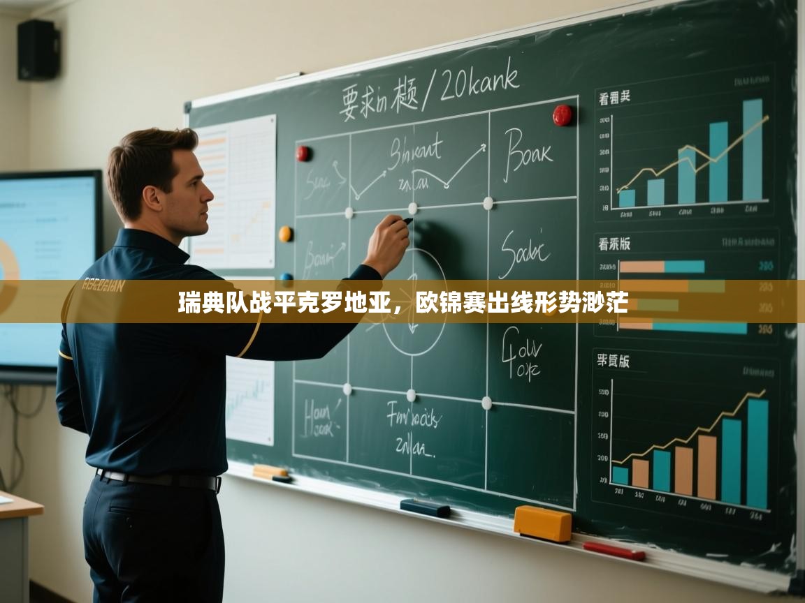 欢娱游戏平台-瑞典队战平克罗地亚，欧锦赛出线形势渺茫  第2张