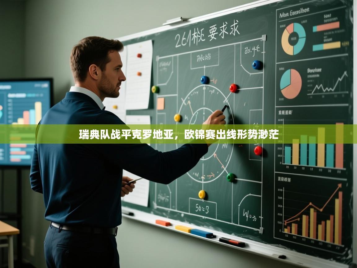 欢娱游戏平台-瑞典队战平克罗地亚，欧锦赛出线形势渺茫  第4张