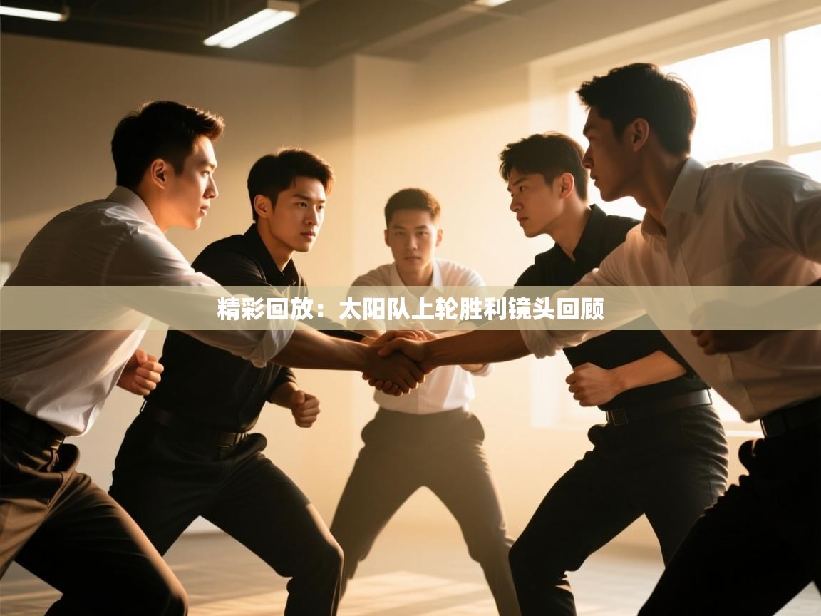 体育互动直播网-精彩回放:太阳队上轮胜利镜头回顾 第1张