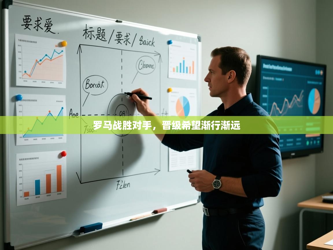 爱游戏体育在线-罗马战胜对手，晋级希望渐行渐远  第2张