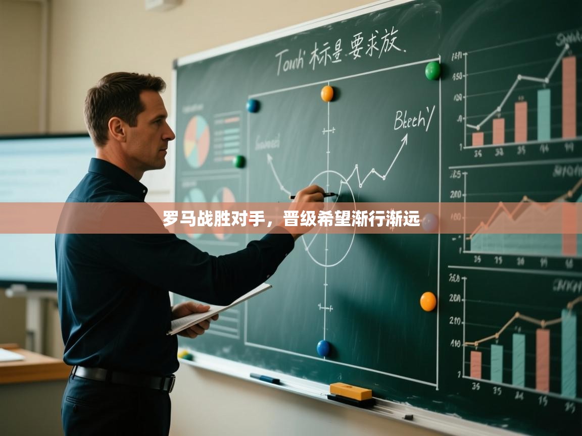 爱游戏体育在线-罗马战胜对手，晋级希望渐行渐远  第1张