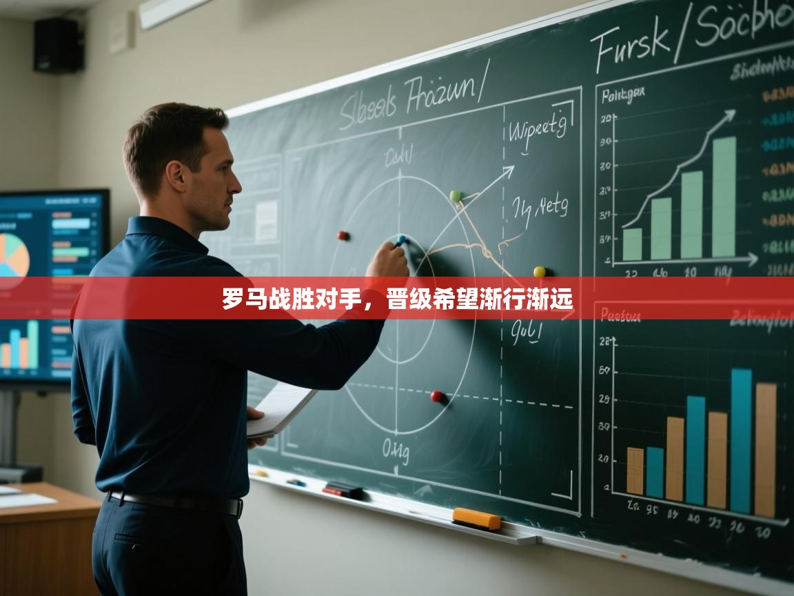 爱游戏体育在线-罗马战胜对手，晋级希望渐行渐远  第4张