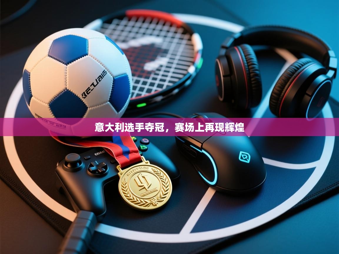 爱游戏体育官网-意大利选手夺冠,赛场上再现辉煌 第2张