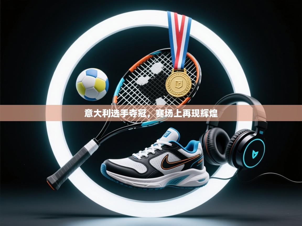 爱游戏体育官网-意大利选手夺冠,赛场上再现辉煌 第1张