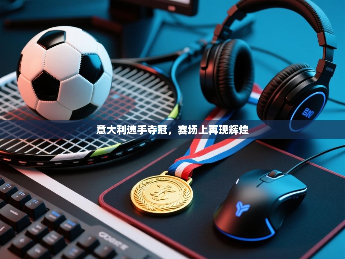 爱游戏体育官网-意大利选手夺冠,赛场上再现辉煌 第4张