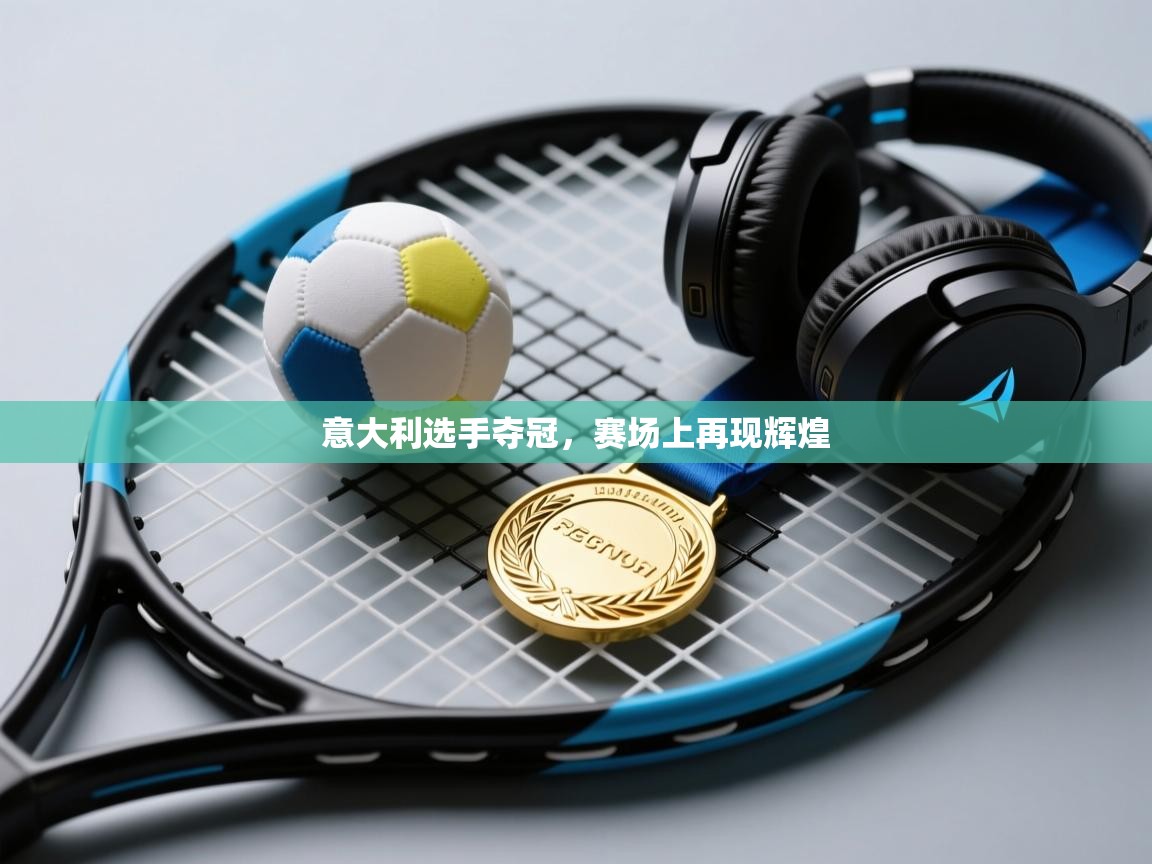 爱游戏体育官网-意大利选手夺冠,赛场上再现辉煌 第3张