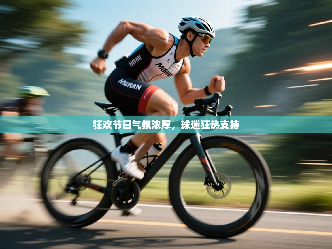 爱游戏平台-狂欢节日气氛浓厚，球迷狂热支持  第4张