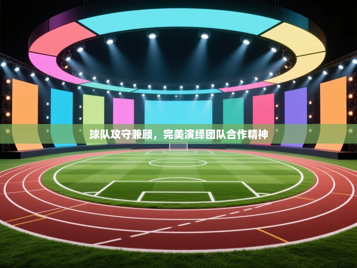 爱游戏体育-球队攻守兼顾，完美演绎团队合作精神  第1张