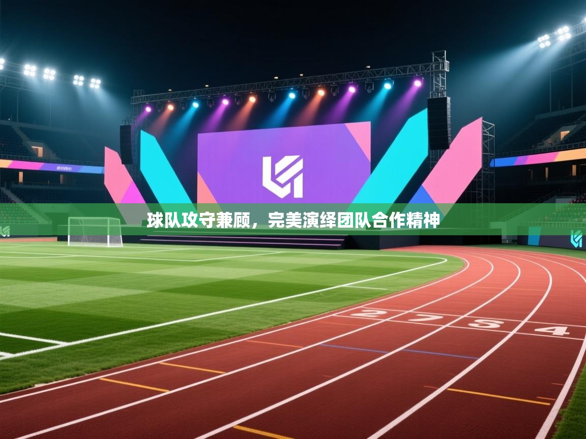 爱游戏体育-球队攻守兼顾，完美演绎团队合作精神  第2张