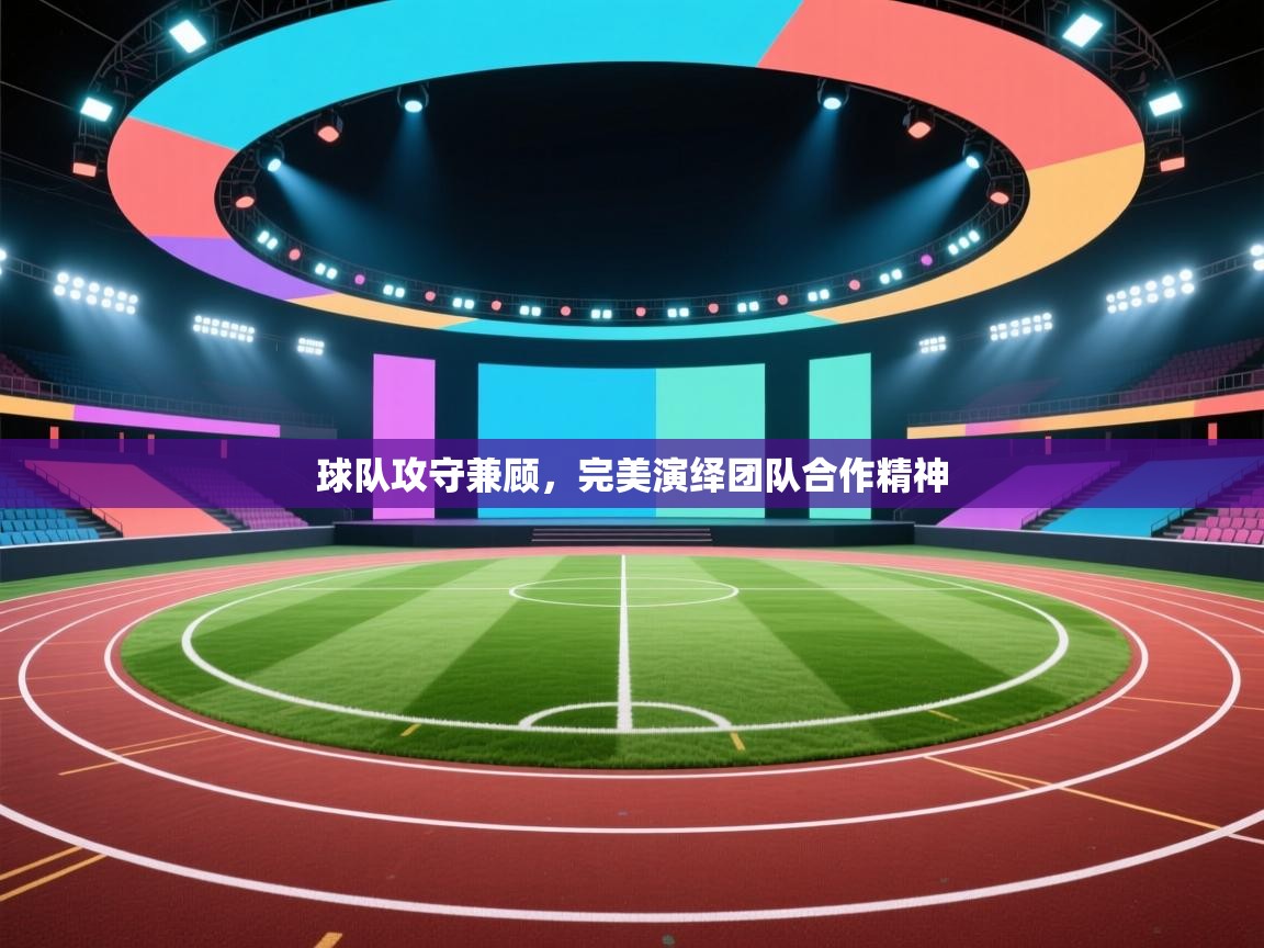 爱游戏体育-球队攻守兼顾，完美演绎团队合作精神  第4张