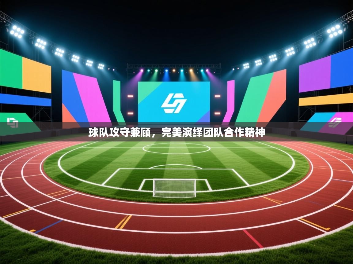 爱游戏体育-球队攻守兼顾，完美演绎团队合作精神  第3张