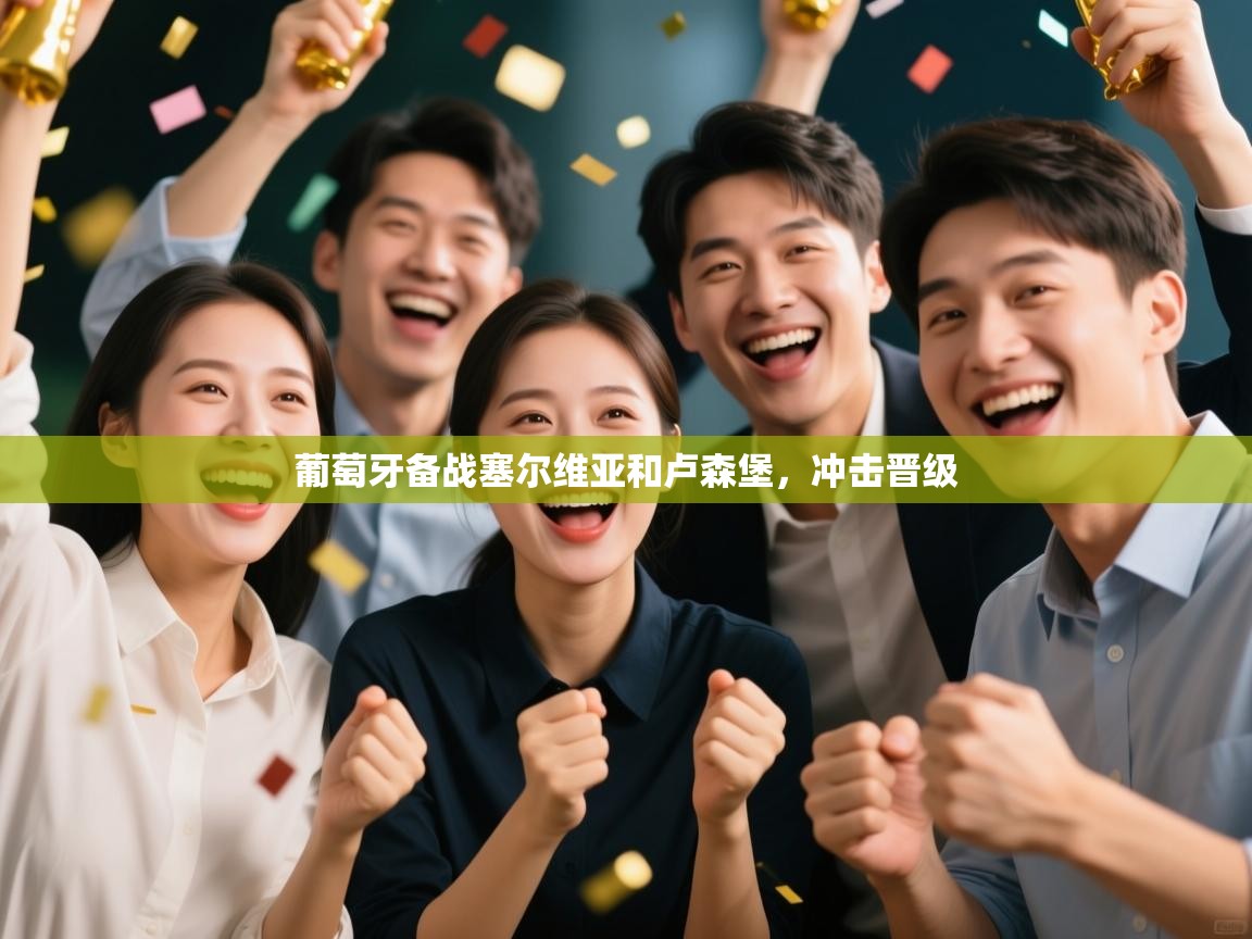 爱游戏体育赛事-葡萄牙备战塞尔维亚和卢森堡，冲击晋级  第1张