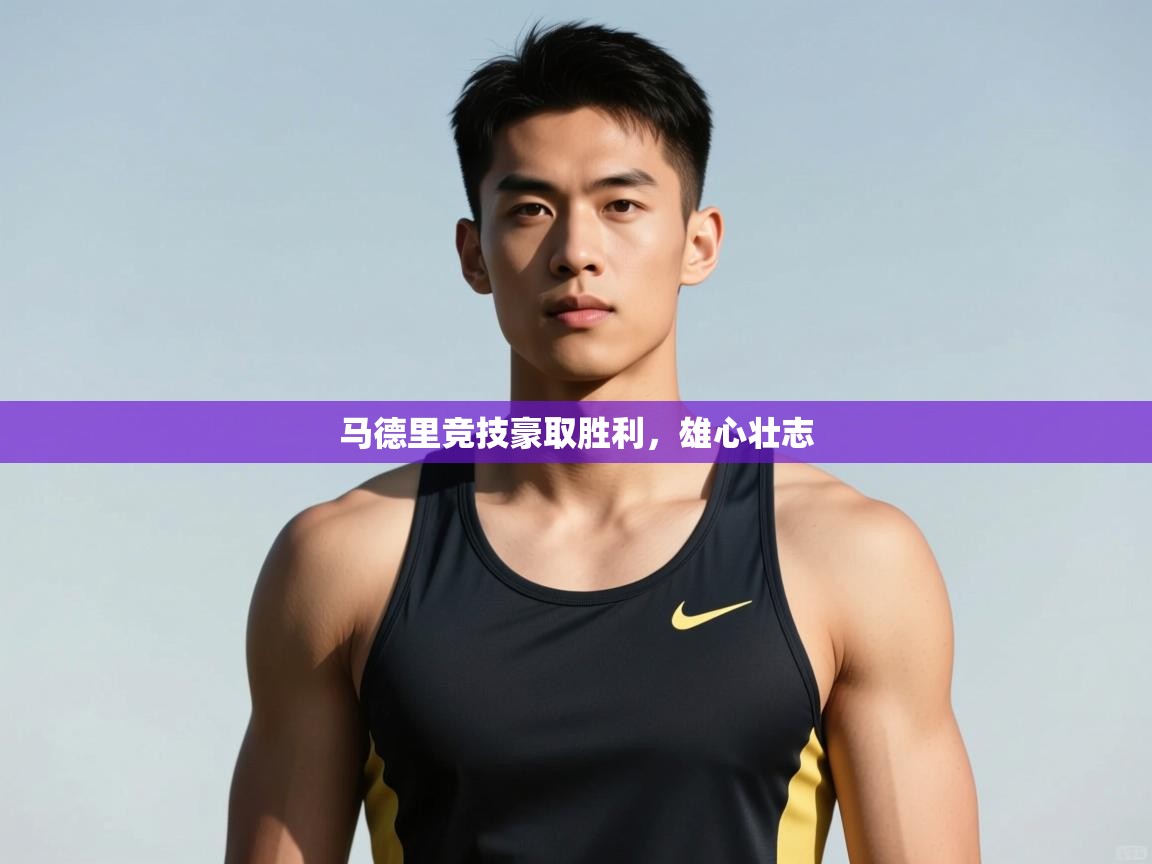 爱游戏体育娱乐罗马赞助商-马德里竞技豪取胜利，雄心壮志  第2张