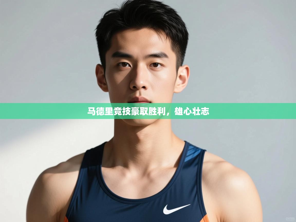 爱游戏体育娱乐罗马赞助商-马德里竞技豪取胜利，雄心壮志  第3张