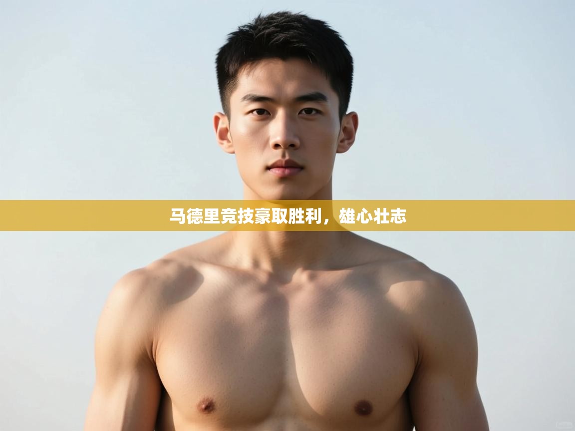 爱游戏体育娱乐罗马赞助商-马德里竞技豪取胜利，雄心壮志  第4张