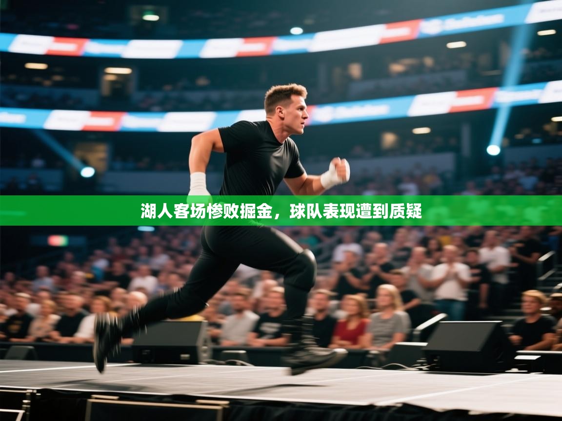 趣玩体育nba直播-湖人客场惨败掘金，球队表现遭到质疑