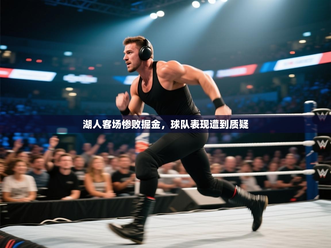 趣玩体育nba直播-湖人客场惨败掘金，球队表现遭到质疑  第4张