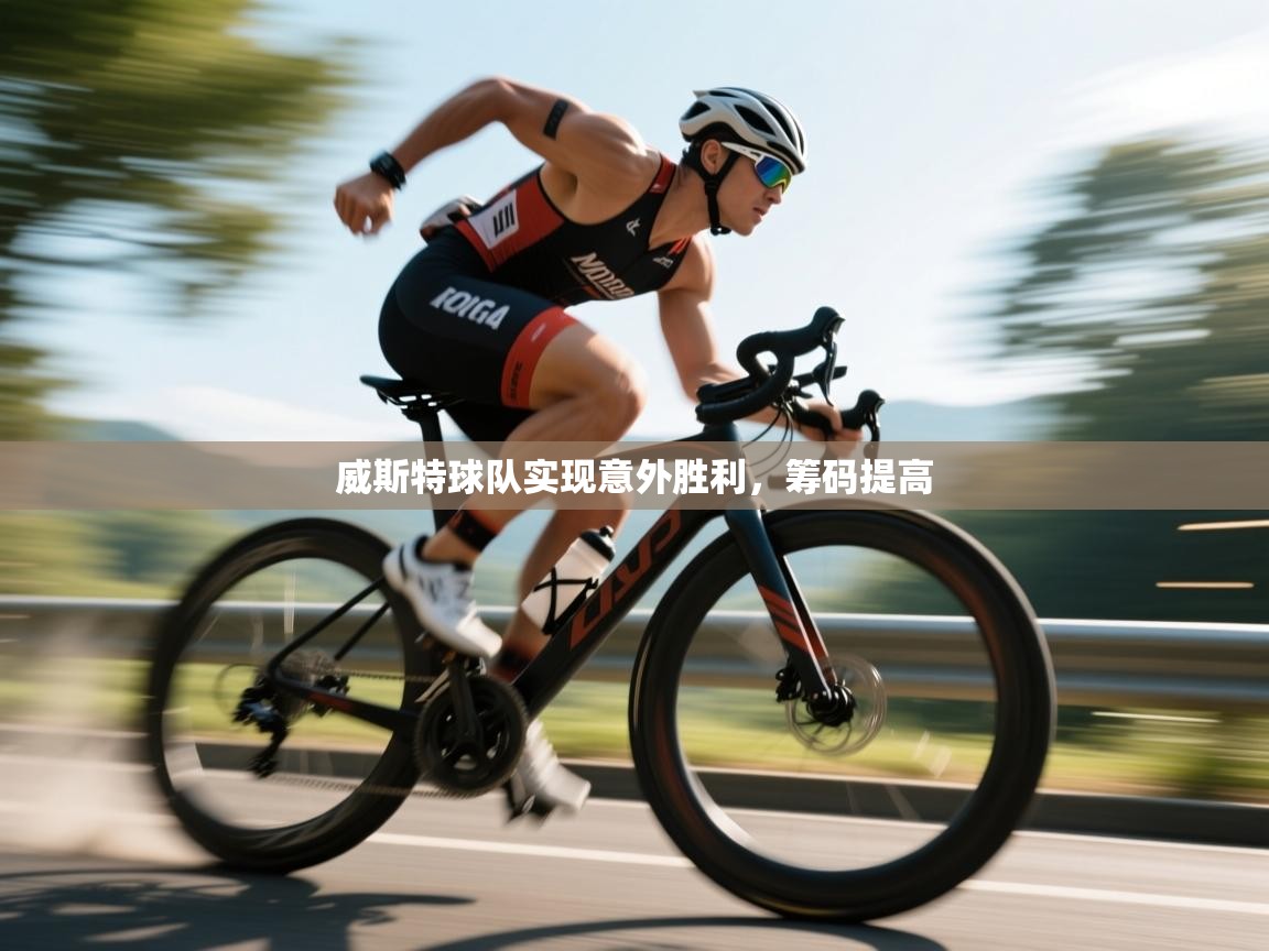 爱游戏体育直播-威斯特球队实现意外胜利，筹码提高  第1张