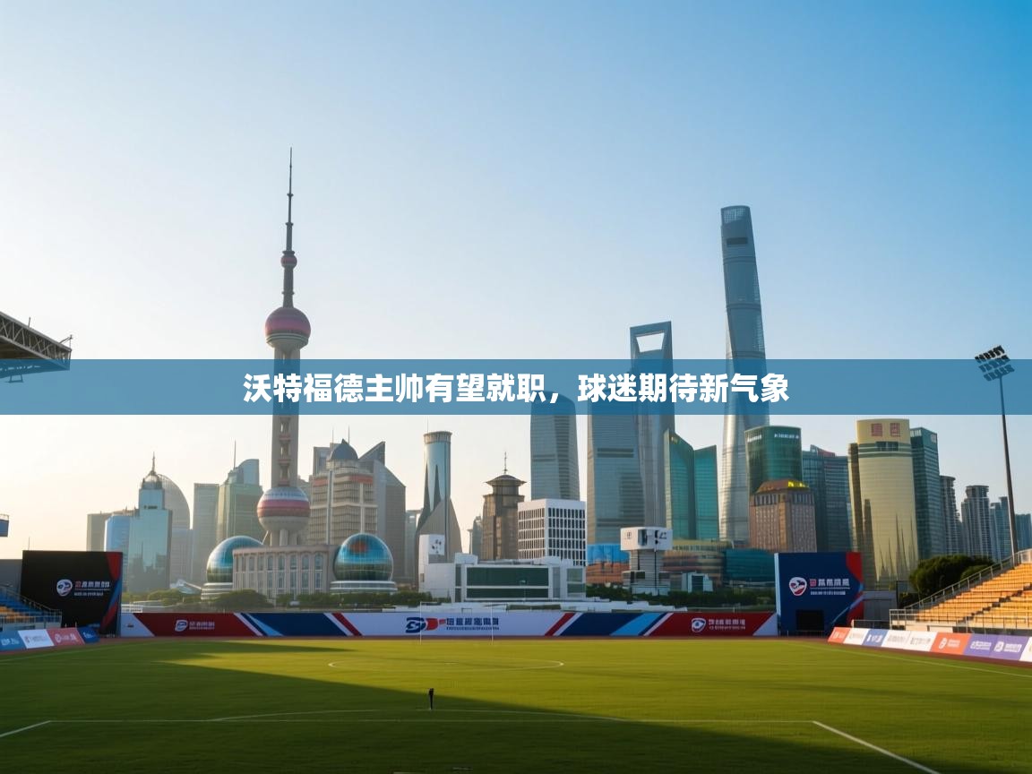 爱游戏体育入口app-沃特福德主帅有望就职，球迷期待新气象  第2张