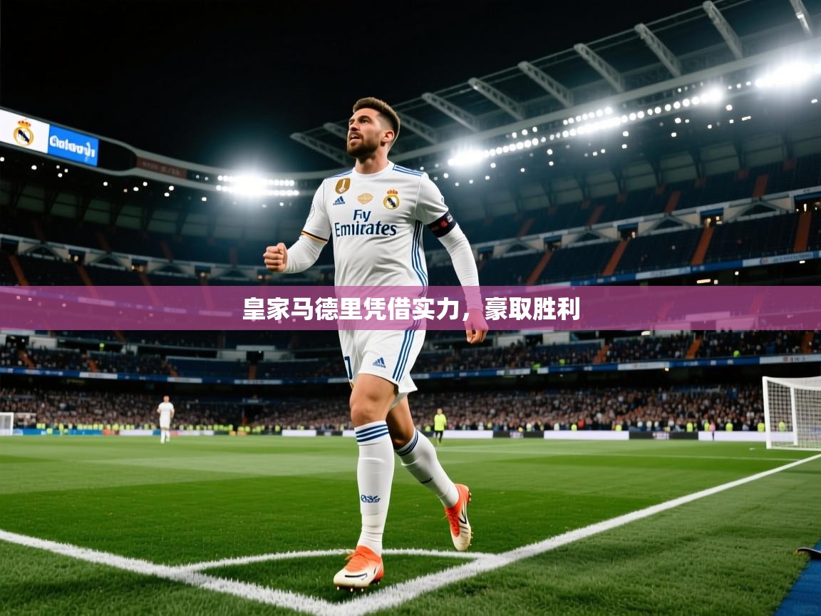 爱游戏娱乐app下载-皇家马德里凭借实力，豪取胜利