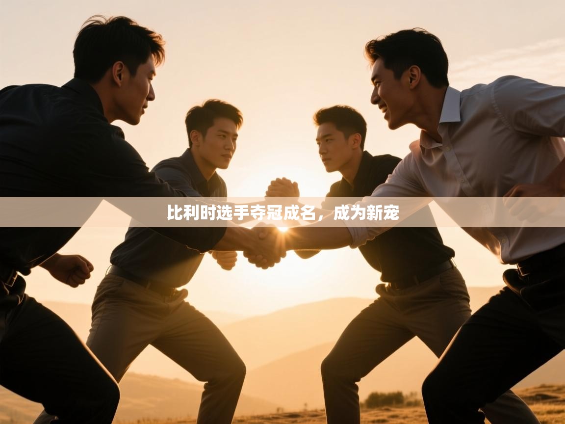 爱游戏娱乐网址-比利时选手夺冠成名，成为新宠