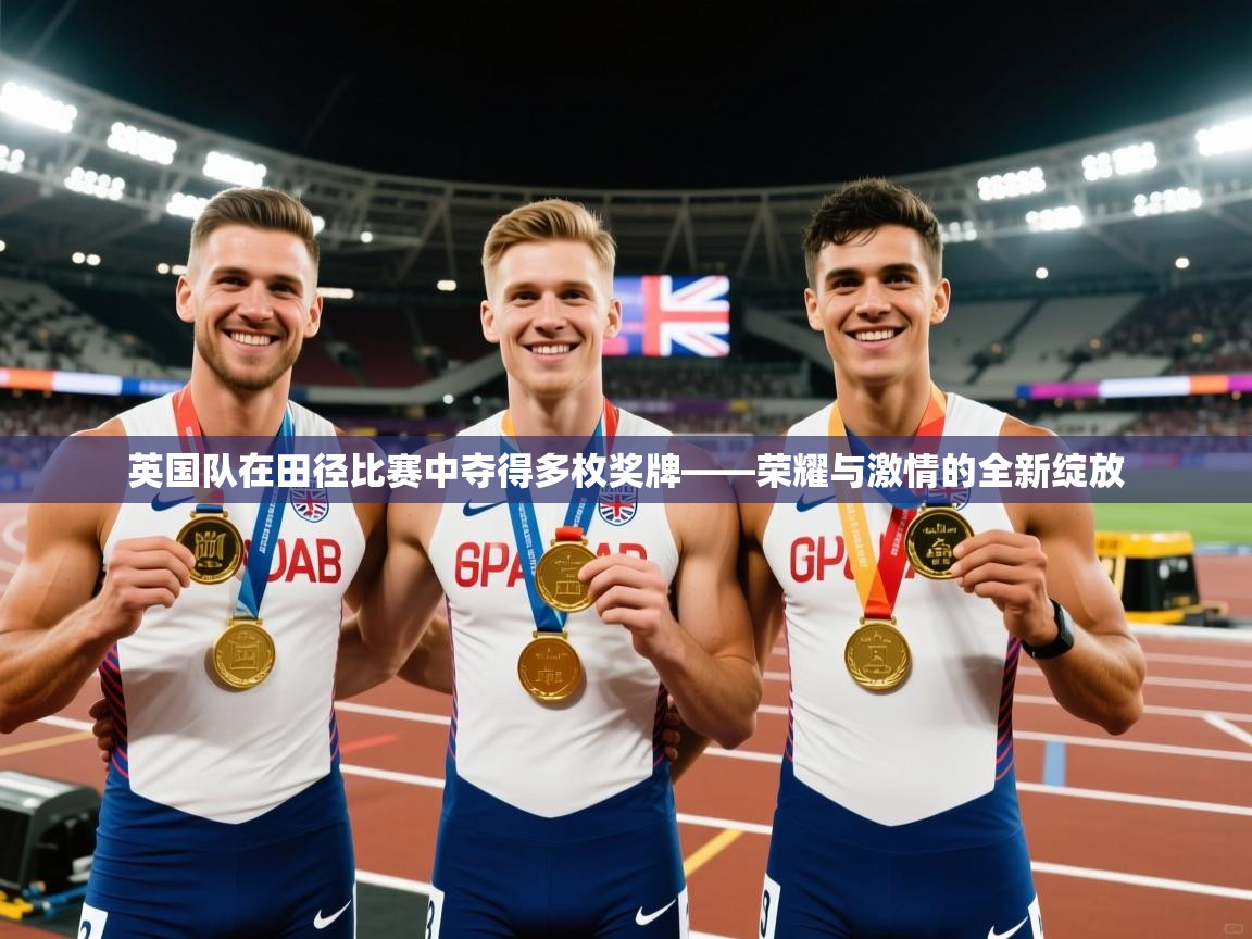 爱游戏直播-英国队在田径比赛中夺得多枚奖牌——荣耀与激情的全新绽放