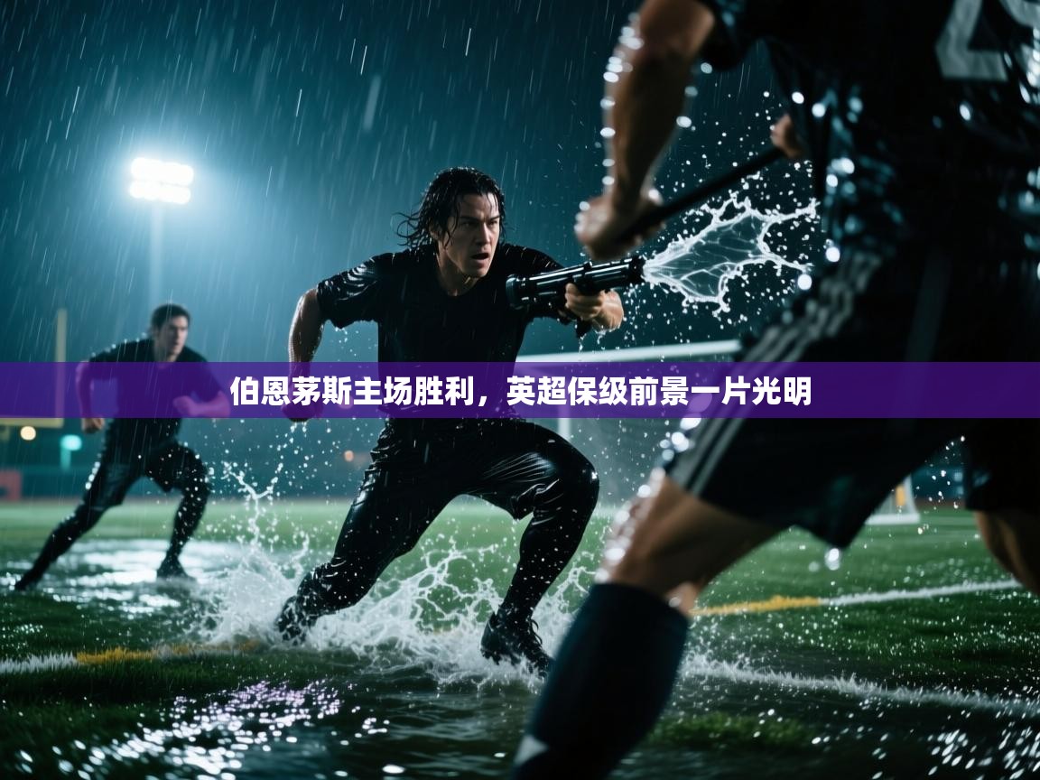 爱游戏体育app-伯恩茅斯主场胜利，英超保级前景一片光明