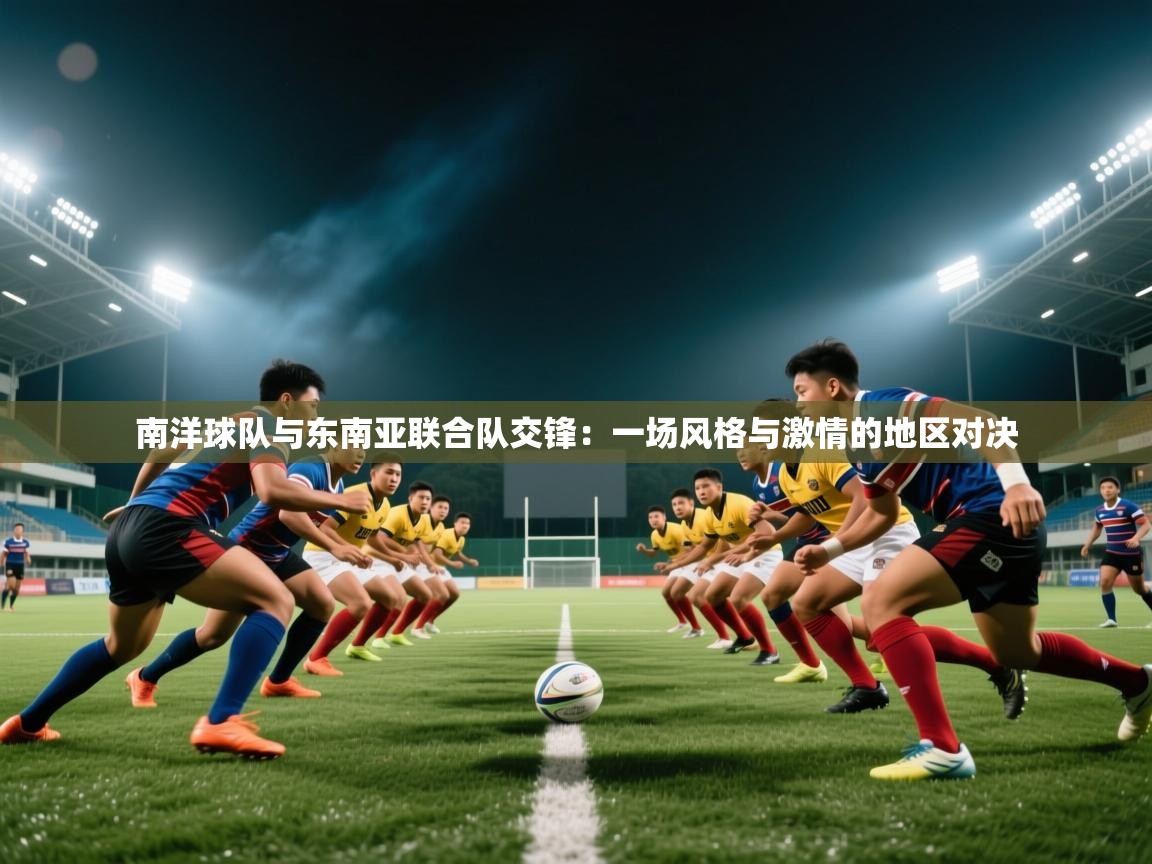 爱游戏体育在线登录-南洋球队与东南亚联合队交锋：一场风格与激情的地区对决