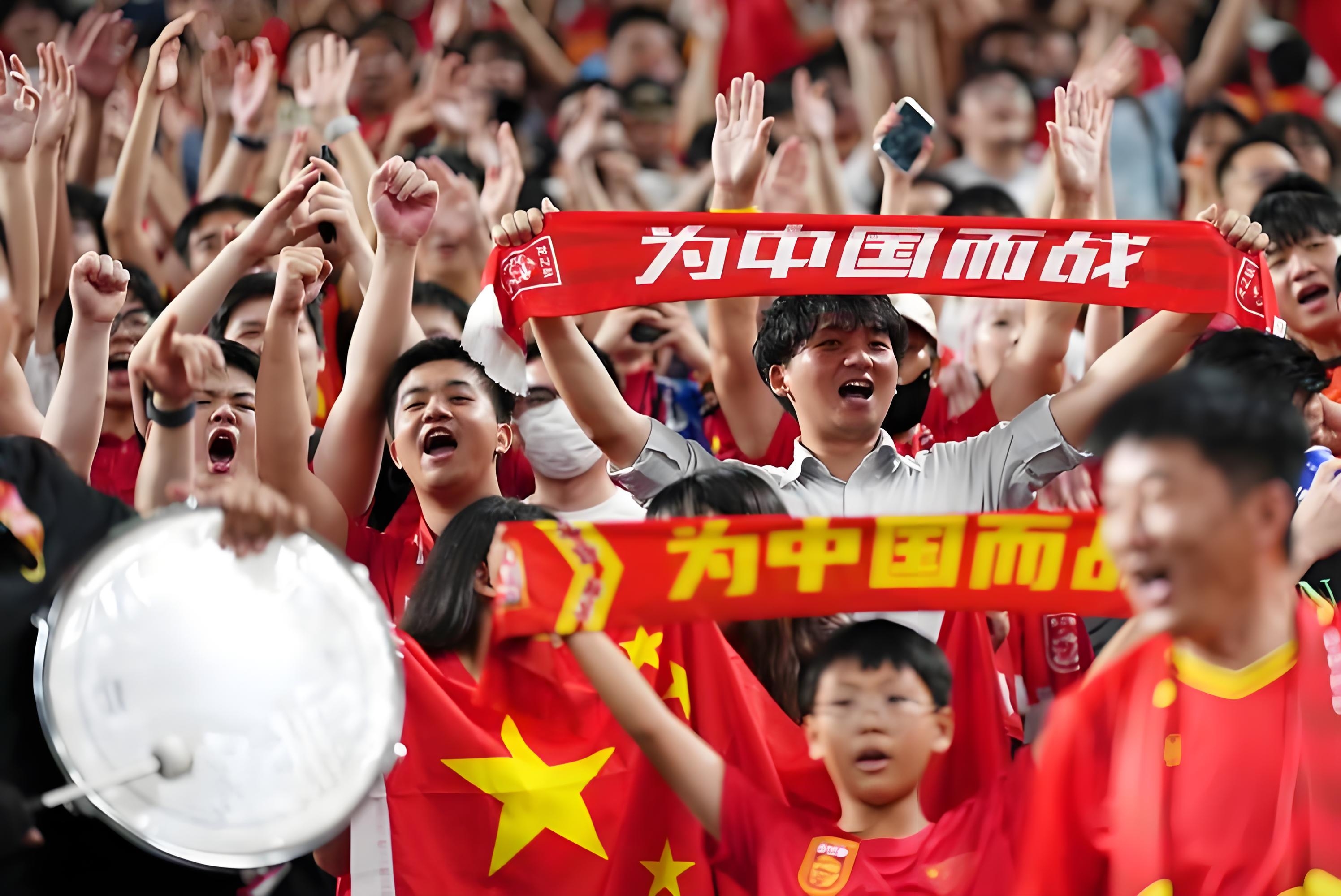 国际足球盛事闪耀舞台，中国队争取优异表现的简单介绍