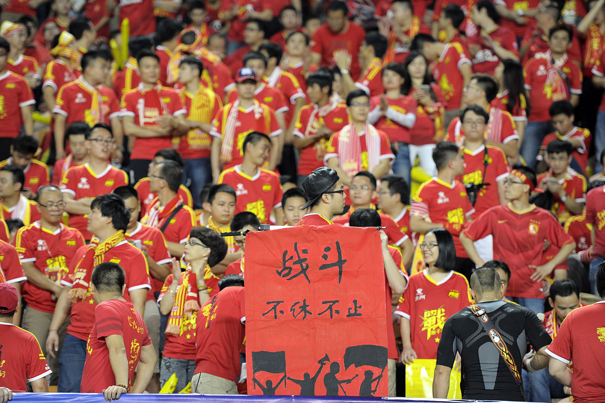 对阵强敌，球队必须全力以赴