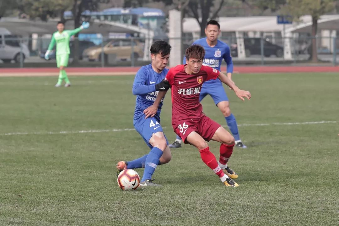 广州富力不敌河北华夏幸福，客场战绩堪忧局势堪虞