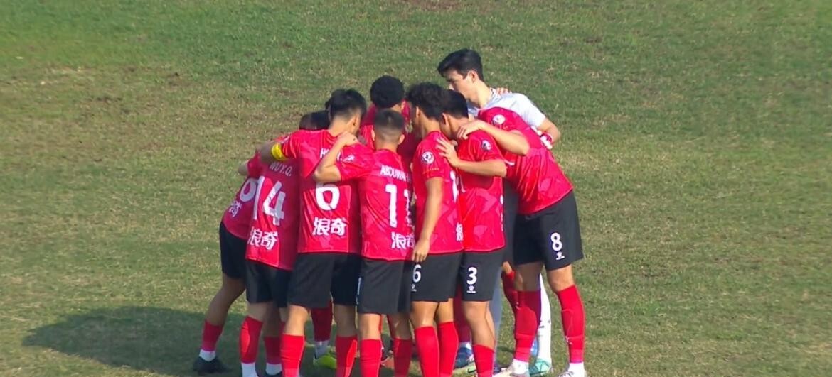 广州恒大客场遭遇难堪，被北京人和逆转击败的简单介绍