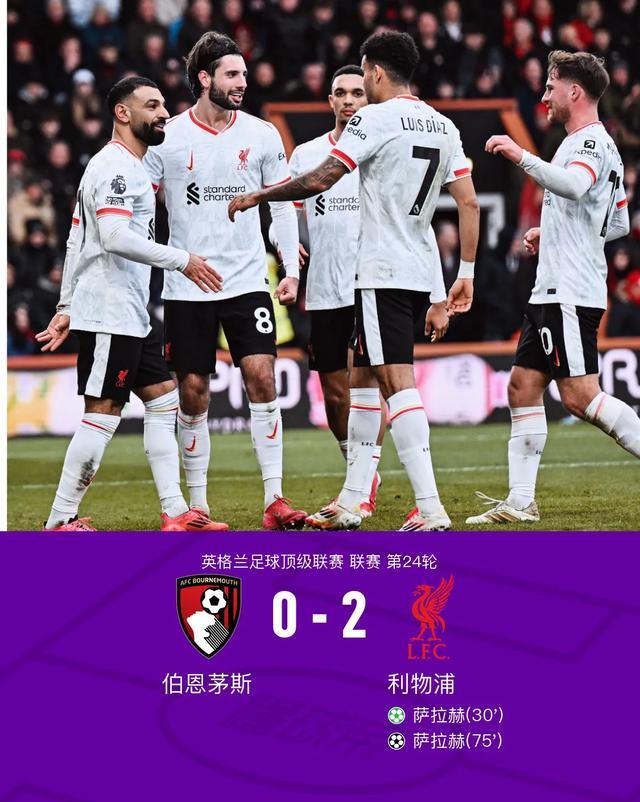 包含利物浦客场击败沃特福德，继续保持领跑优势的词条